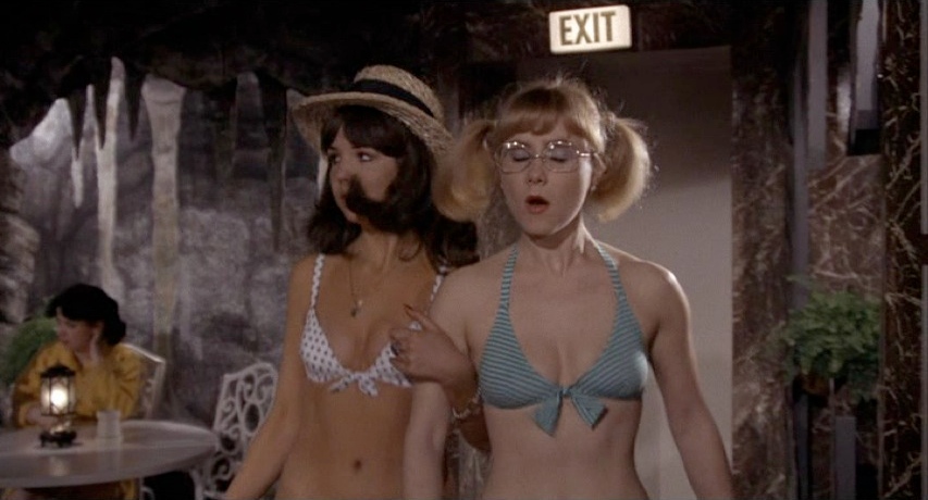 Lisa pelikan naked - 🧡 Lisa Pelikan's nude scenes.